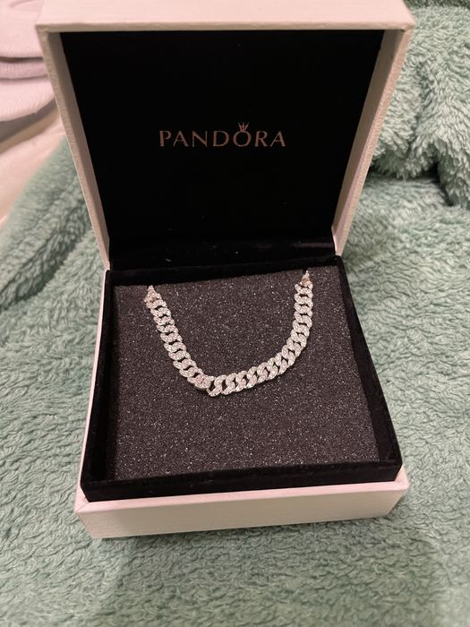 Браслетик Pandora