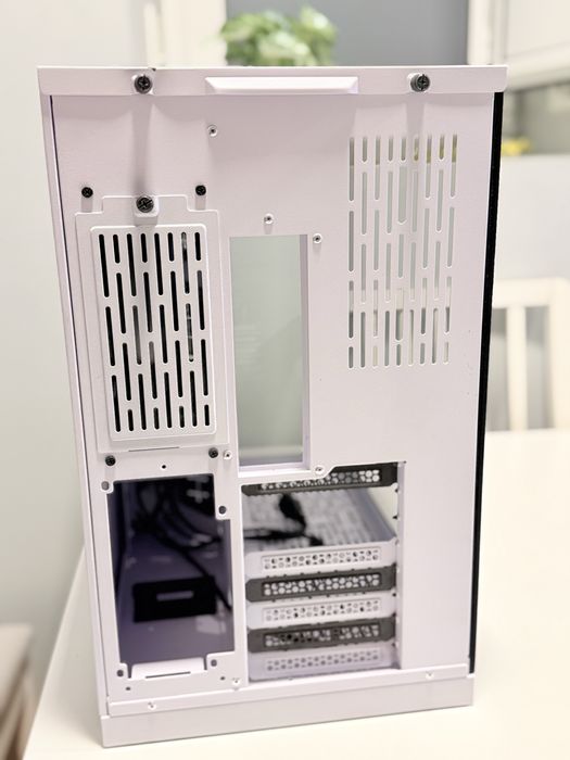 Caixa Lian Li O11 Dynamic