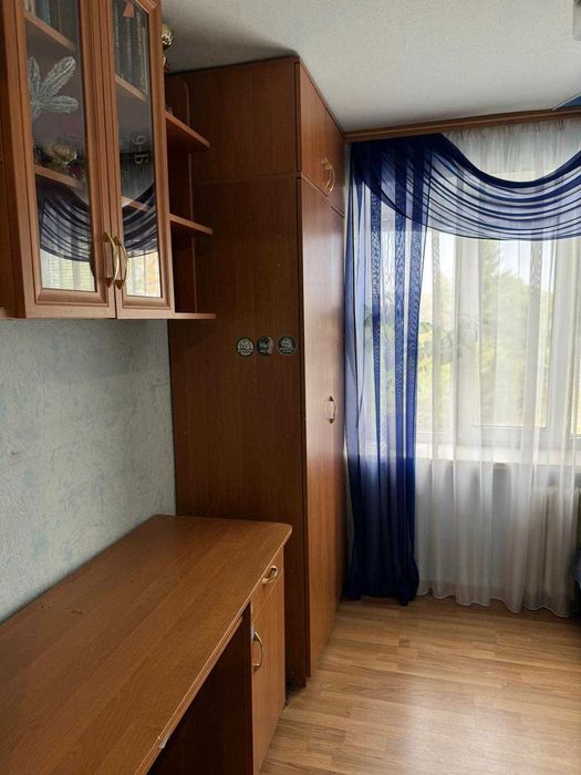 Продаж 2к квартири РЕМОНТ 4/5ц 31,2/21,2/10м² вул.Тракт Глинянський 47999$