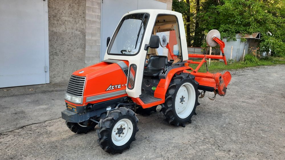 Трактор ХТ 244. Новий. 24к.с. 3х.цил.  Можливий обмін на Ваш трактор.