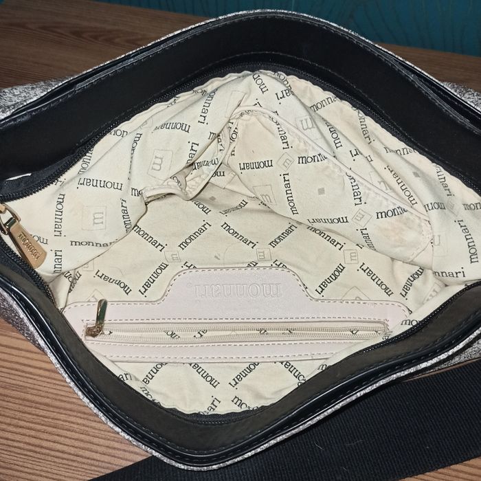 Torebka, worek Monnari