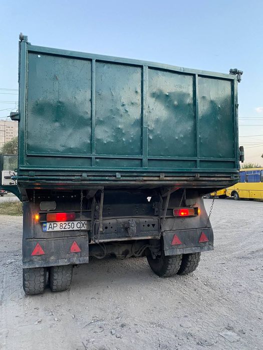 Продам Камаз в гарному стані