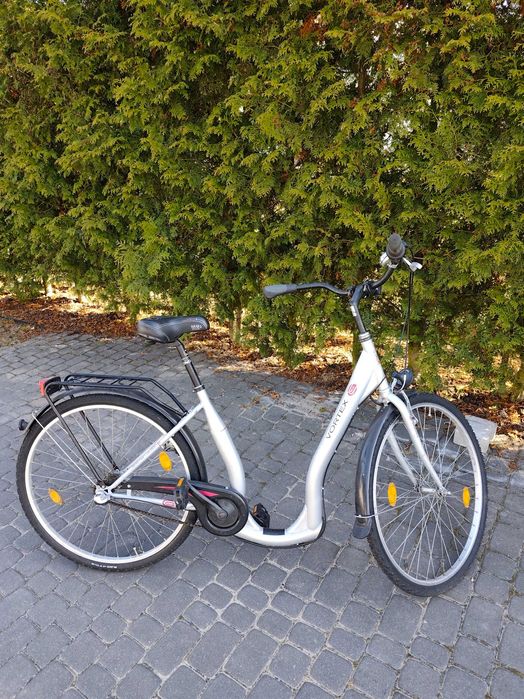 Rower miejski Vortex 28 cal