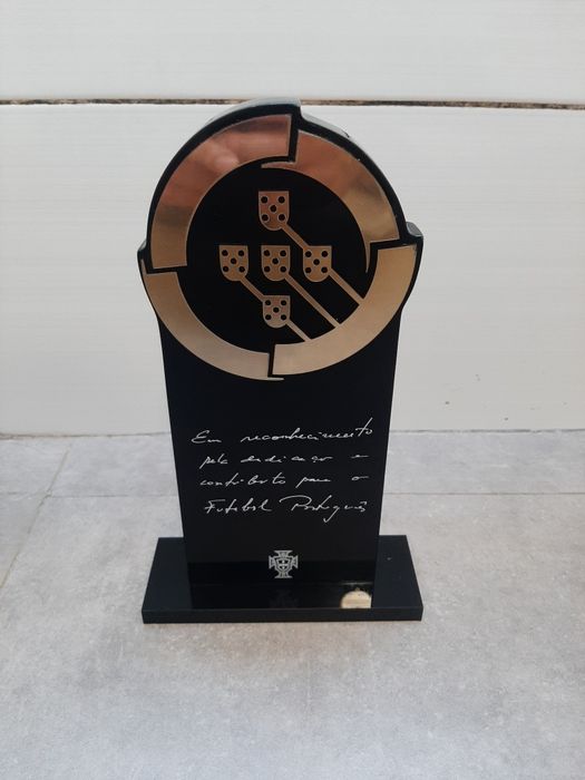 Troféu Quinas de Ouro 2024