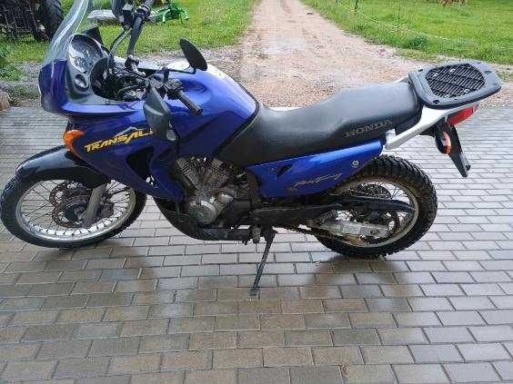 Motor na sprzedaż