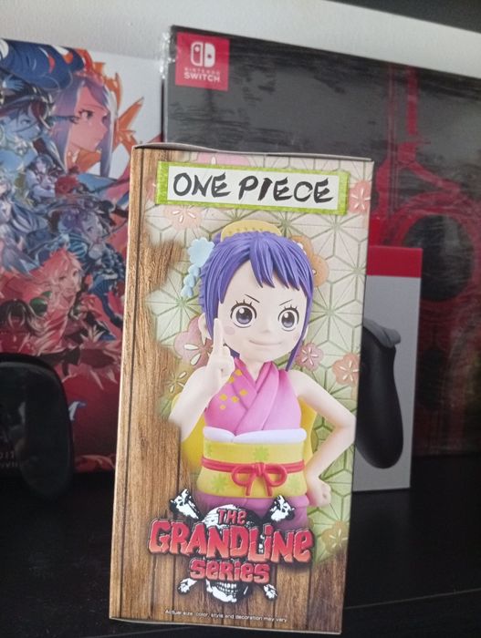 Figura One piece otama