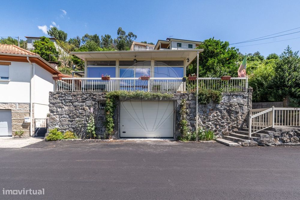 Moradia T3 para venda