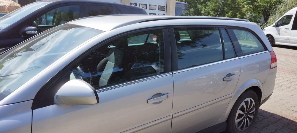 Продаж Opel. Vectra C 2005 рік 2.2