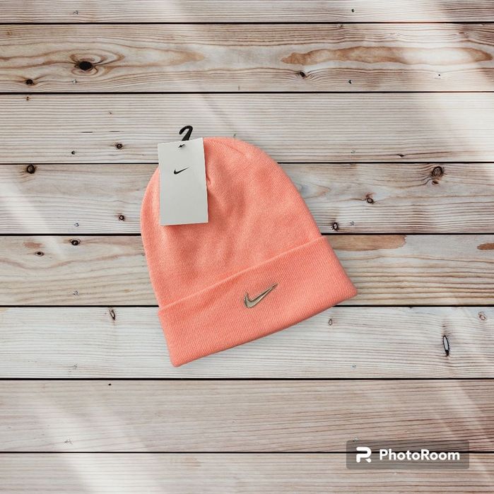 Шапка Nike, новий одяг, бренд