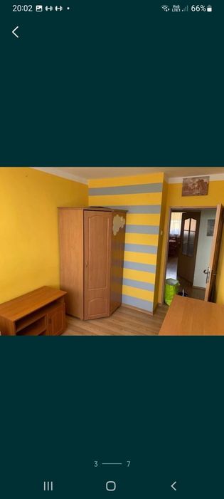 Sprzedam mieszkanie 56m, w  Brzegu Dolnym