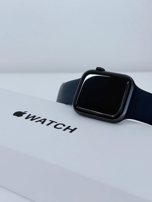 Apple Watch SE 44m 1 Geracao