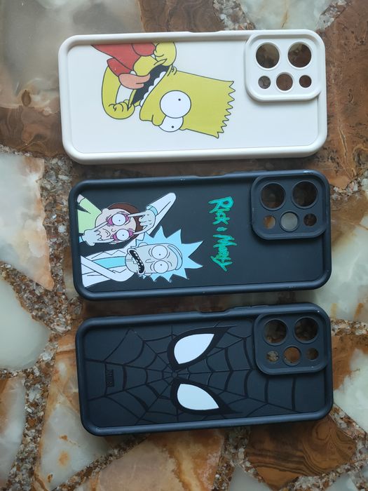 Etui do telefonu redmi 12