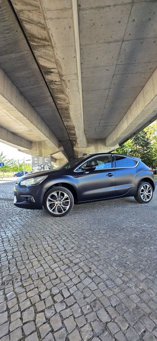Ds Ds4 usado 2015