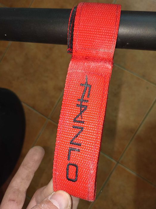 Maquina de Fitness Finnlo