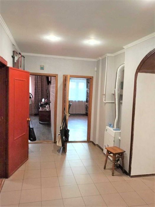 Продам дом с землей на Педагогической 6ст Фонтана