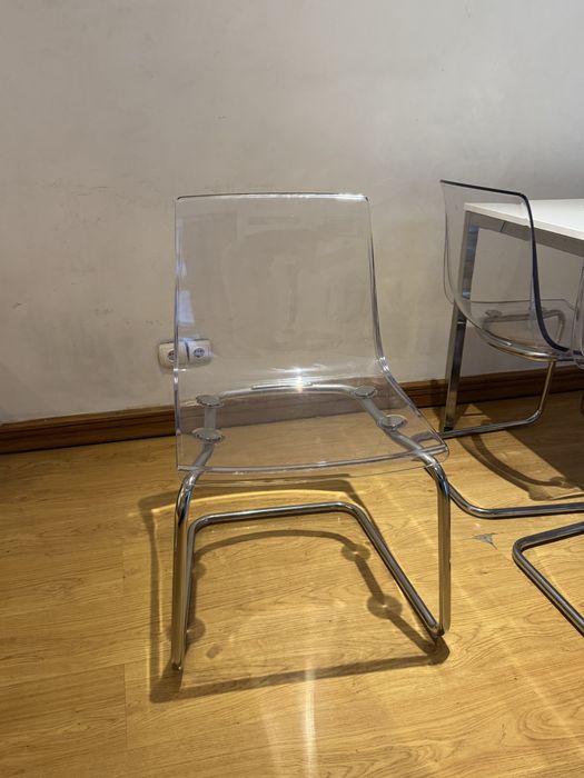 Cadeiras para mesa