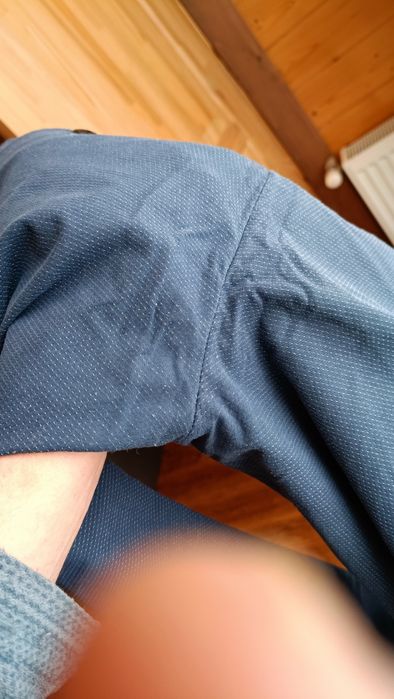 Джинси чоловічі, Італія