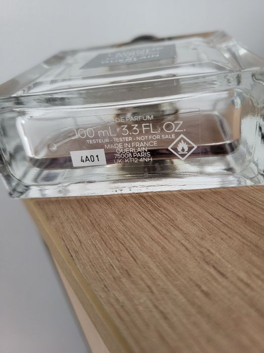 L'Homme Idéal Parfum Guerlain