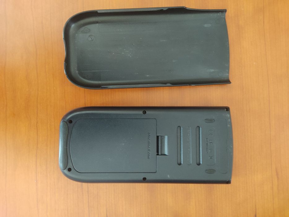 Texas Instruments TI 84 PLUS