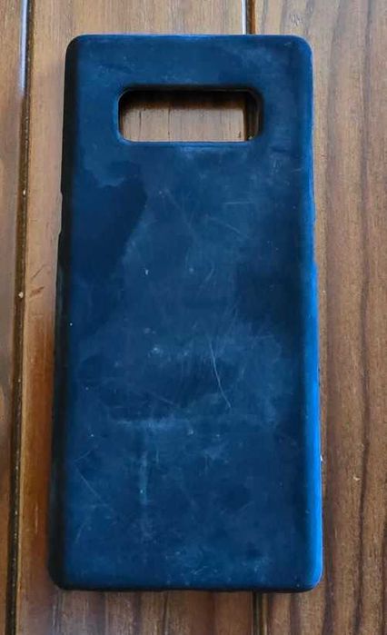 Samsung Note 8 Case - Original64585608308097122