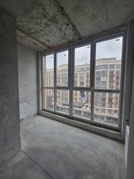 Продажа 2х.кім.квартири,вул. Миру 5, ЖК Софія нова,