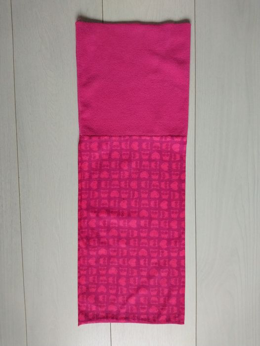 Зимовий шалик шарф бафф