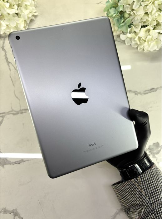 Оригіналний  iPad 6 32GB Space Gray (Магазин Гарантія)