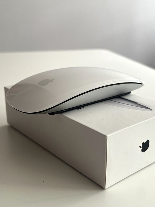 Rato Apple Magic Mouse 2