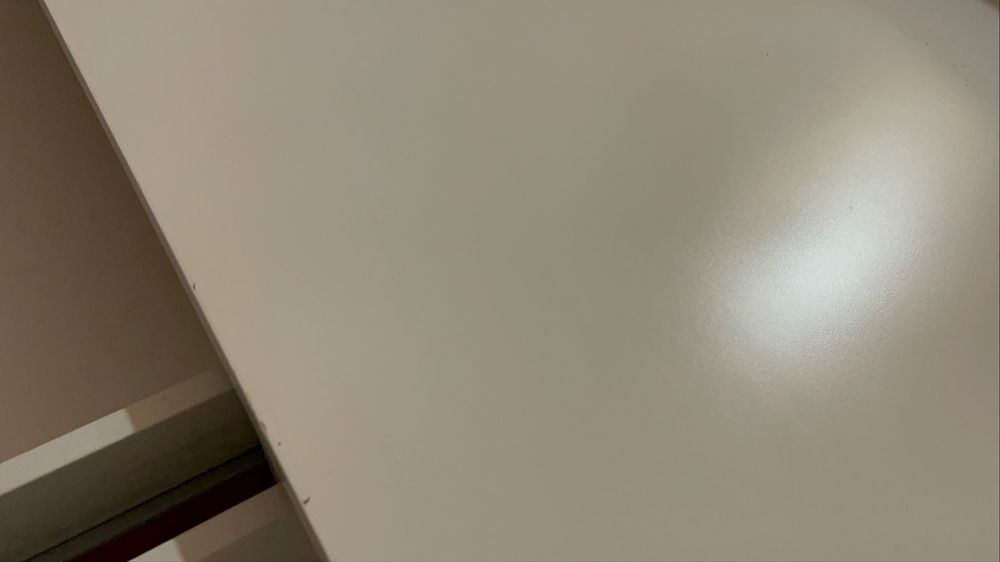 Secretaria IKEA MICKE 142x50