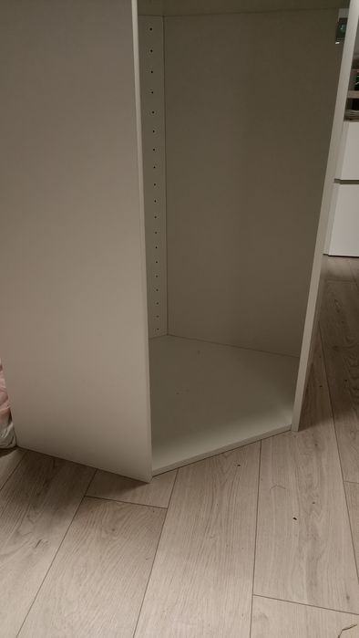 Nowa Obudowa narożna szafka  kuchenna ścienna Ikea 68 x 37 x 100cm