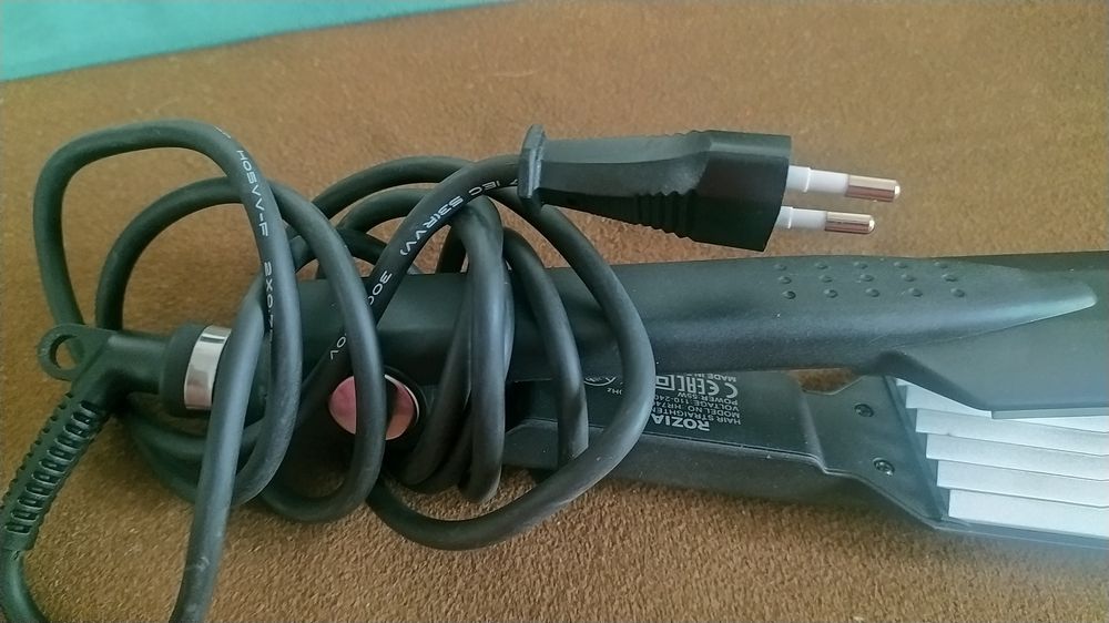 Гофре Rozia майже нове