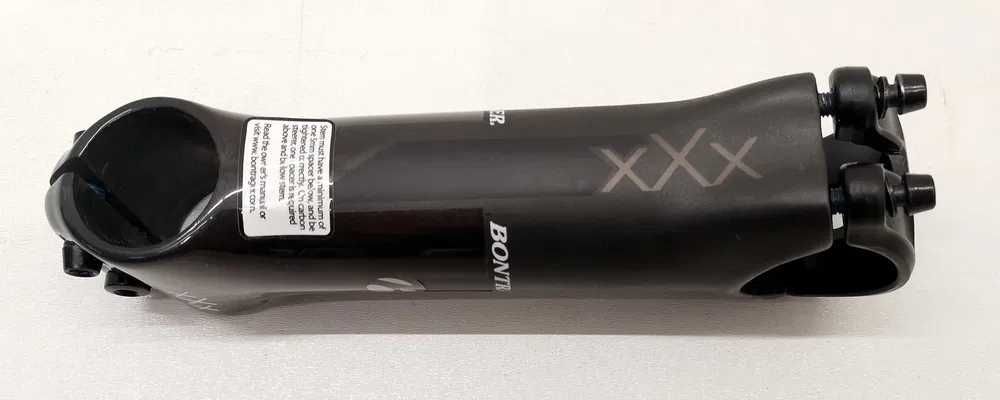 Wspornik Mostek karbonowy Bontrager XXX 130 mm