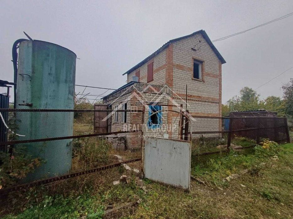 Продаж двох дач кооператив Рассвєт Довгинцево.