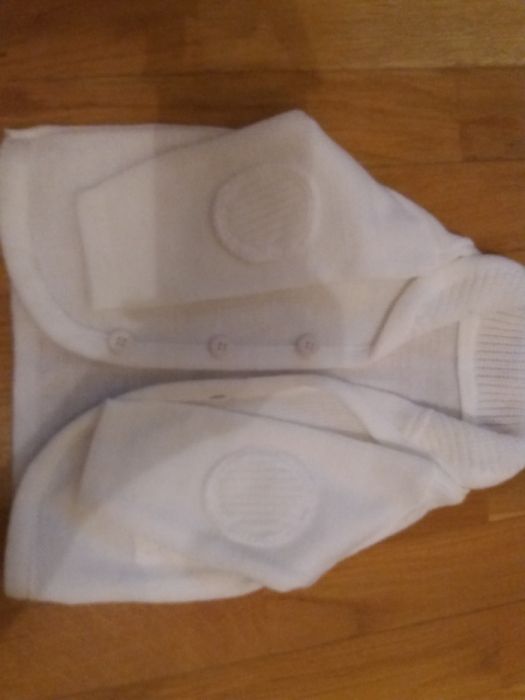 Sweterek chłopięcy 68