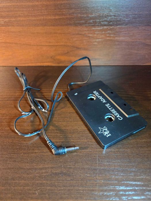 Radio samochodowe BLAUPUNKT ALPHA 5 (Volkswagen) + Adapter