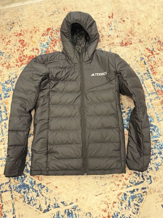 Куртка adidas MT ESS PAD