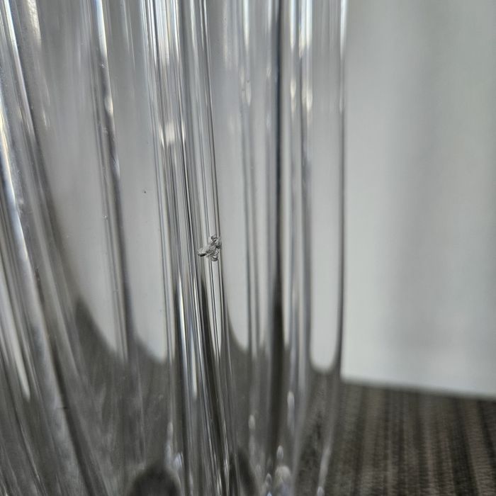 Wazon wysoki piękny