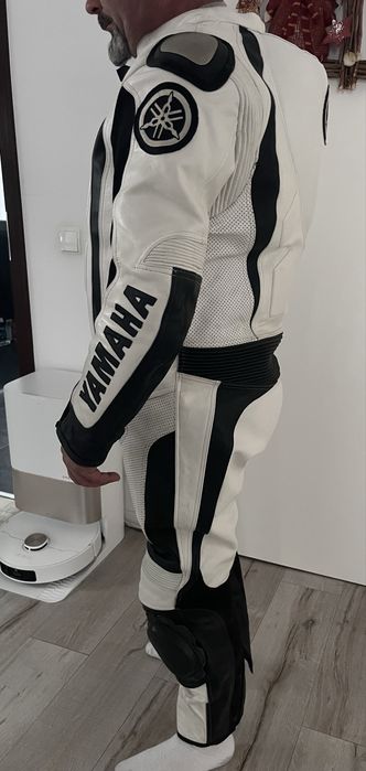 Kombinezon na motocykl Yamaha XL
