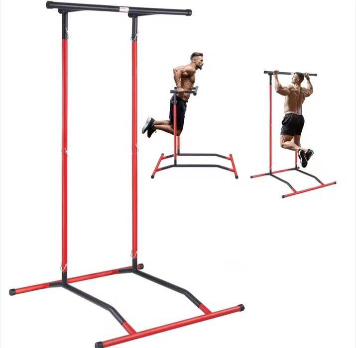 Dominadas GYM Pull-Up Mat447102213014824963