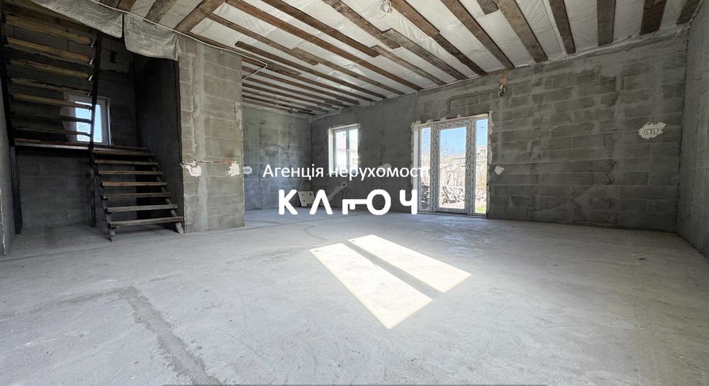 Продам будинок на Новомиколаївці (Новобудова)