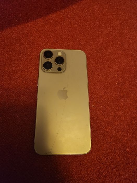 Айфон 15 про макс