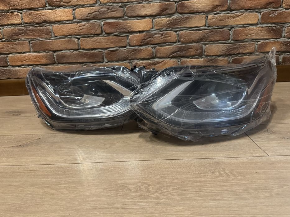 фари Chevrolet Bolt EV