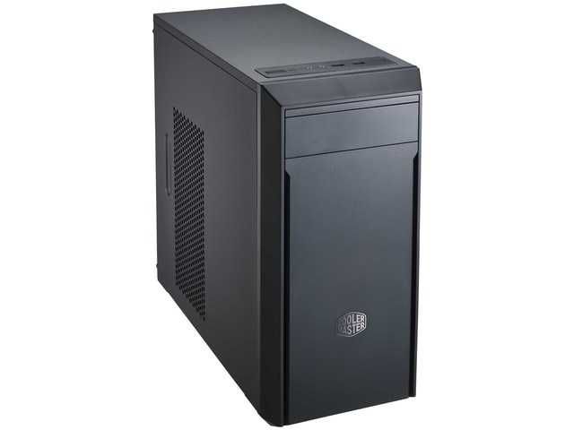Obudowa MiniATX CoolerMaster MAsterBox Lite 3