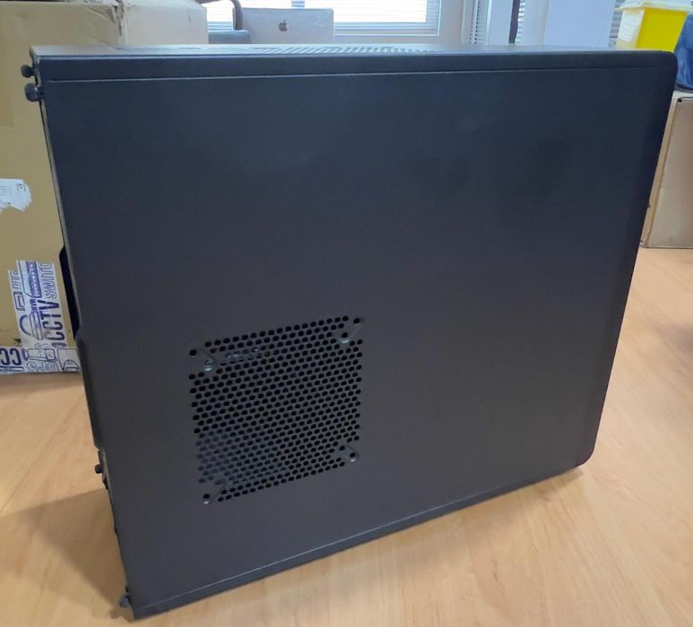 Oportunidade - PC intel i7-8700