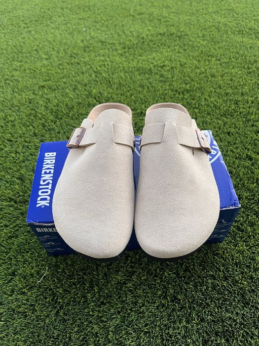 Birkenstock Boston