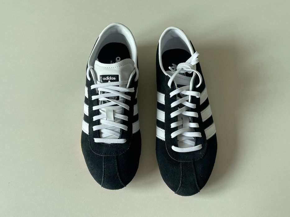 Adidas Tokyo трендові замшеві кеди р. 40 оригінал