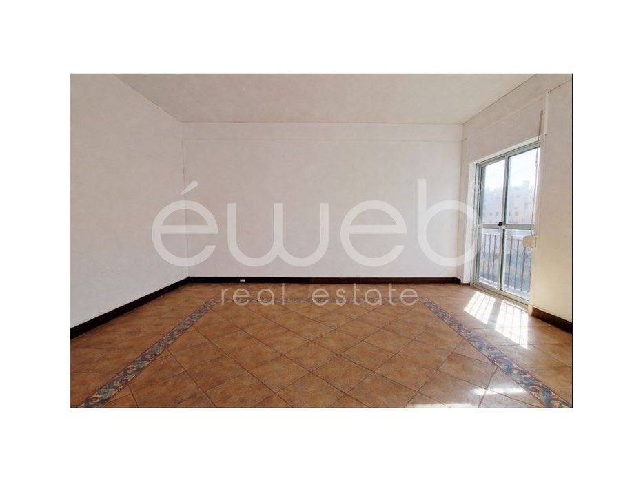 Apartamento T3, Bairro do Liceu, Setúbal