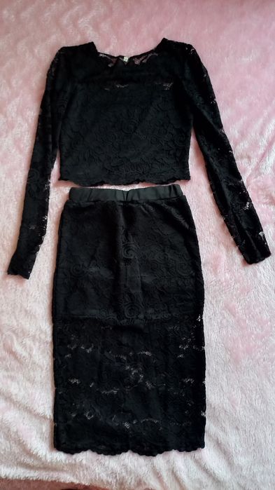 Костюм для дівчат