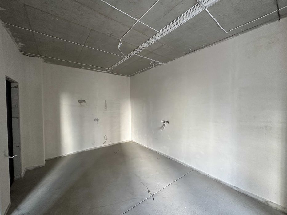 1-комнатная квартира в центре поселка Котовского, ЖК Вентум