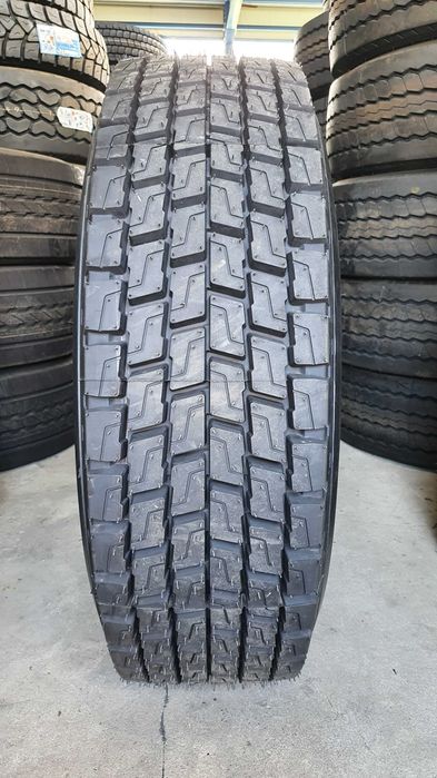 Bieżnikowane opony 315/70R22.5 Profil Cargo Master - cena BRUTTO